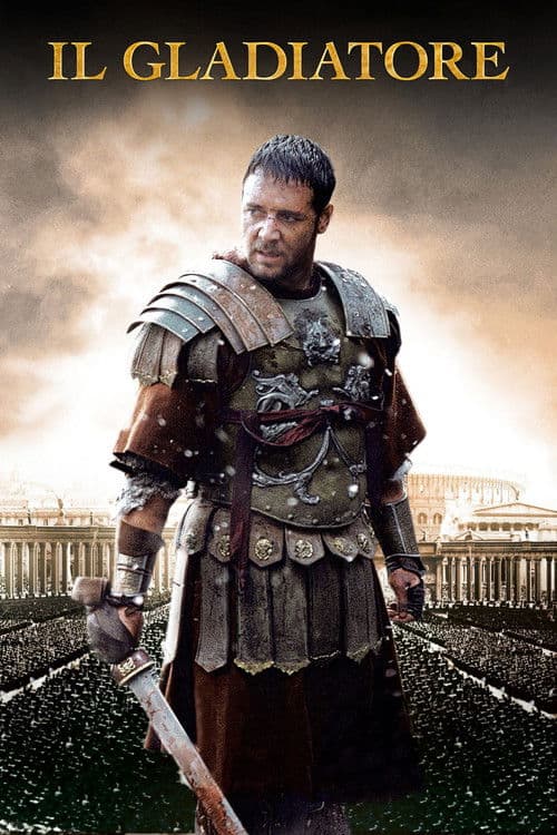 Il gladiatore