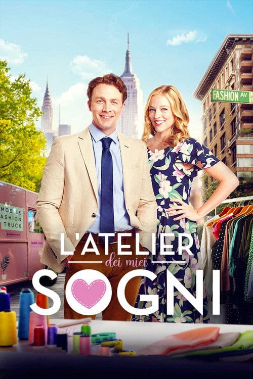 L'atelier dei miei sogni