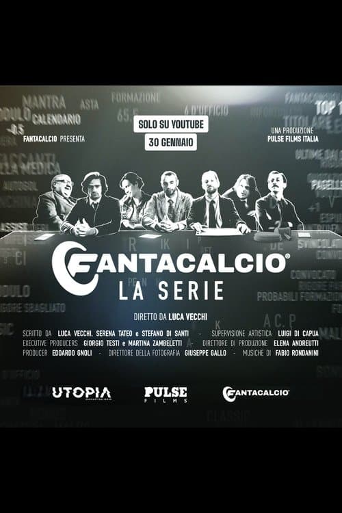 Fantacalcio® - La Serie