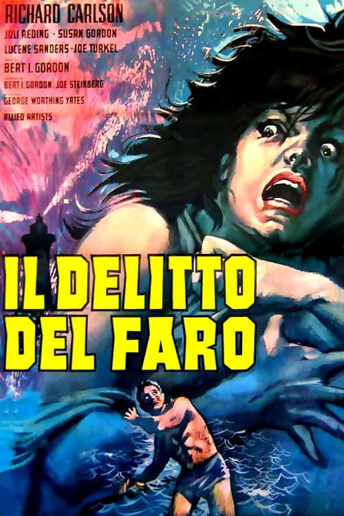 Delitto del faro