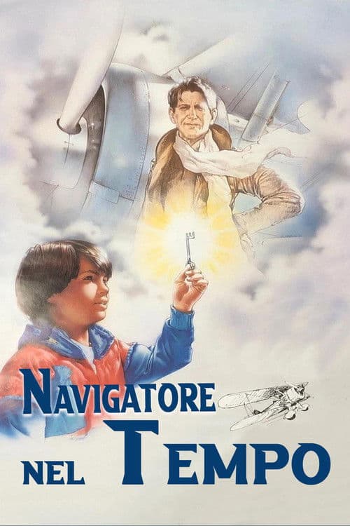 Navigatore nel tempo