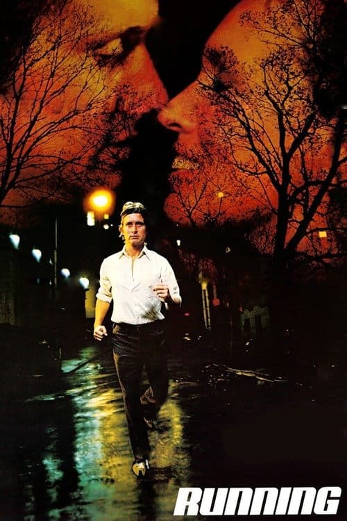 Running - il vincitore