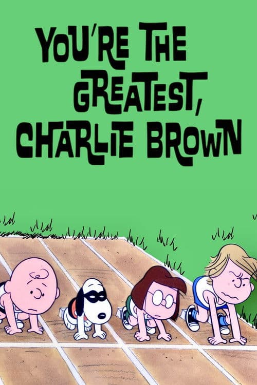 Sei il migliore, Charlie Brown