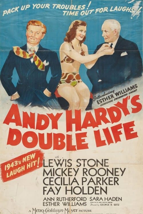 La doppia vita di Andy Hardy