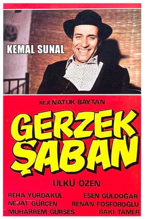 Gerzek Şaban