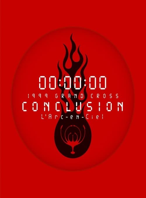 L'Arc-en-Ciel: 1999 Grand Cross Conclusion