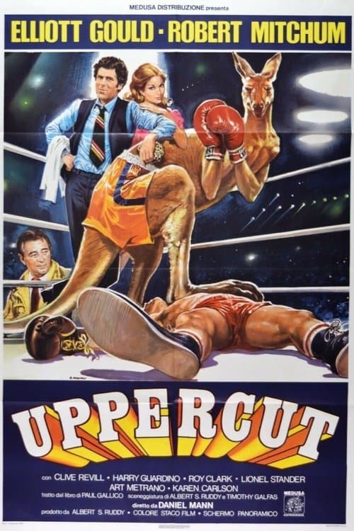Uppercut