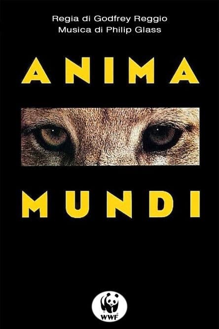 Anima Mundi