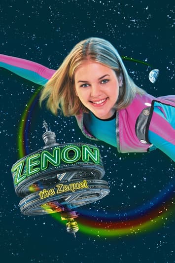 Zenon, la nuova avventura
