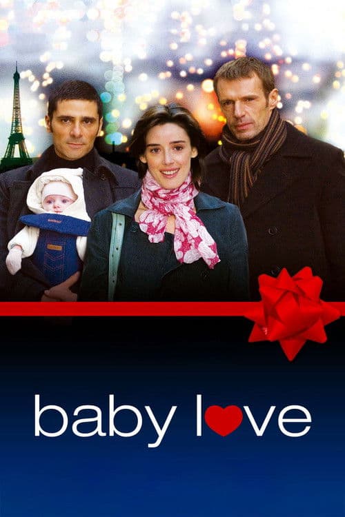Baby Love