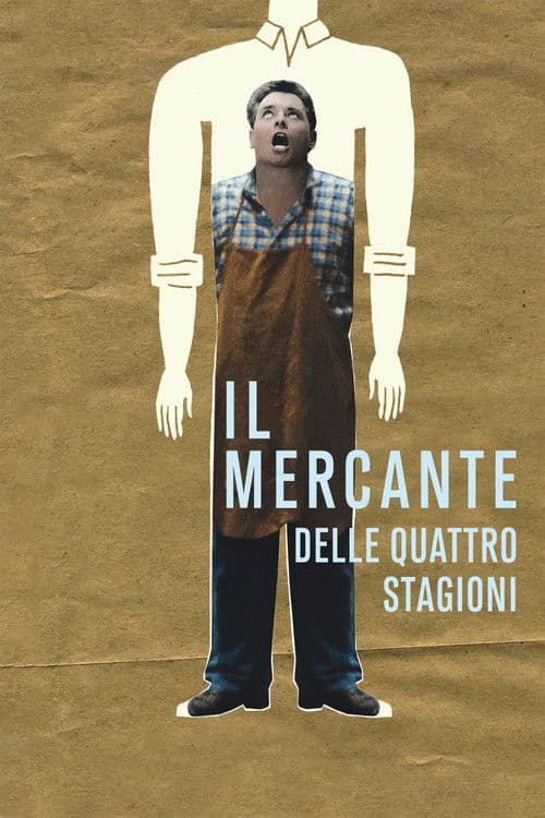 Il mercante delle quattro stagioni