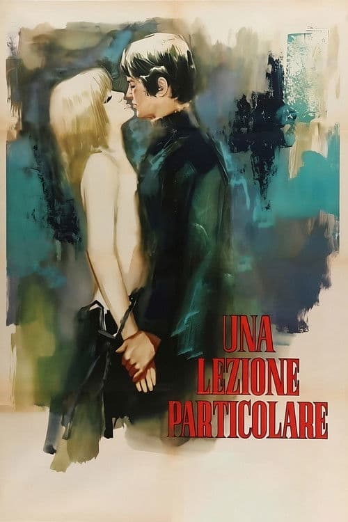 La Leçon particulière