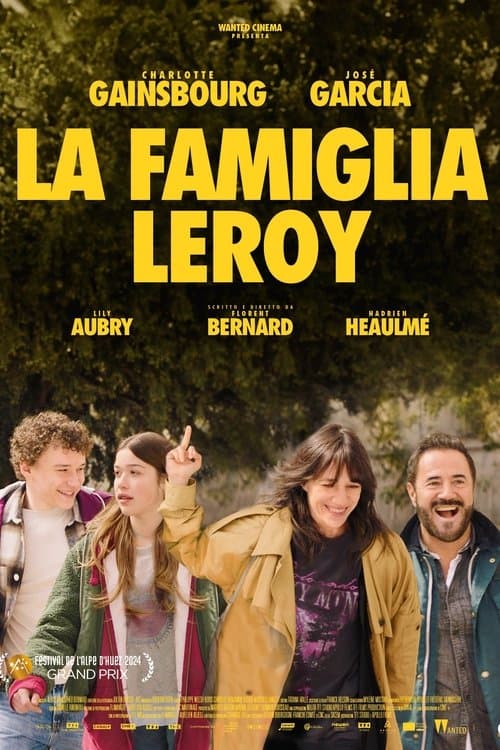 La famiglia Leroy