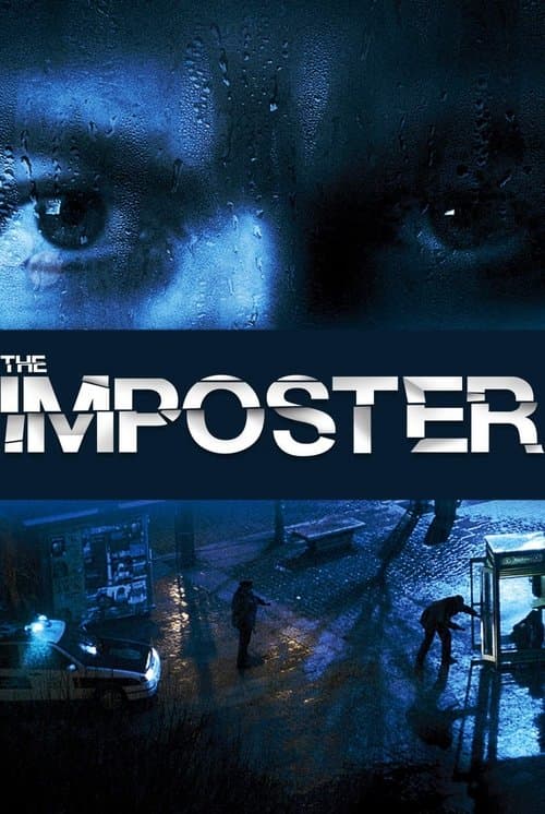 L'Impostore - The Imposter