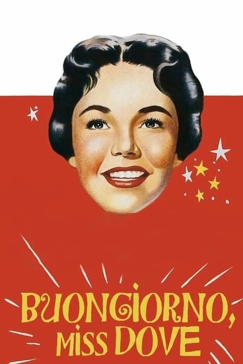 Buongiorno miss Dove!