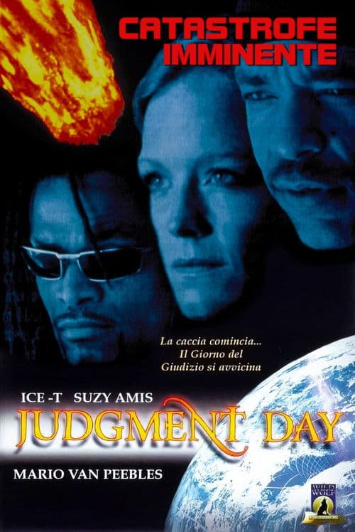 Catastrofe imminente