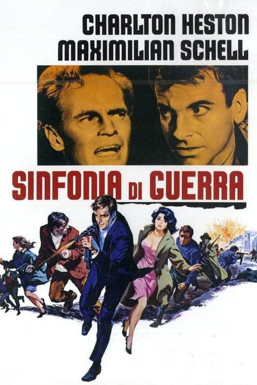 Sinfonia di guerra