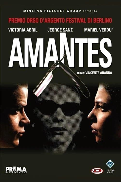 Amantes - Amanti