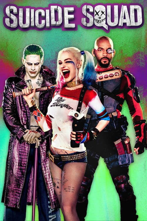 Suicide Squad