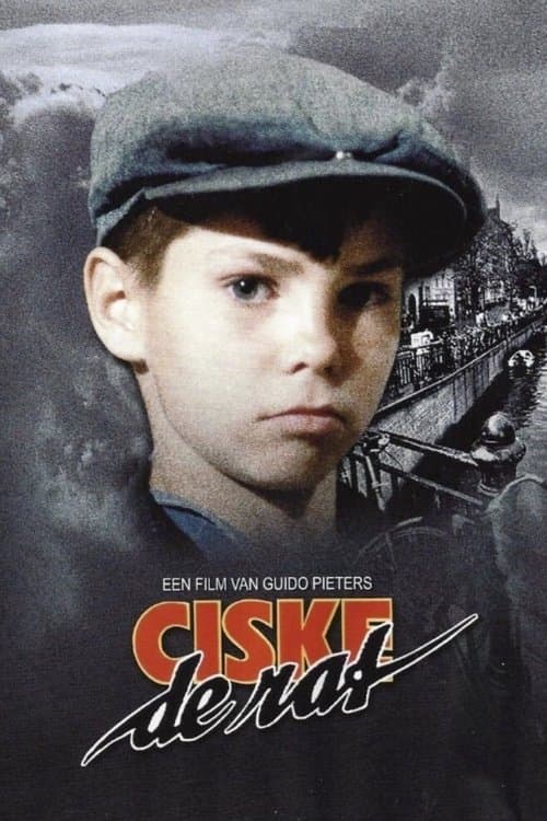 Ciske - Storia di un bambino
