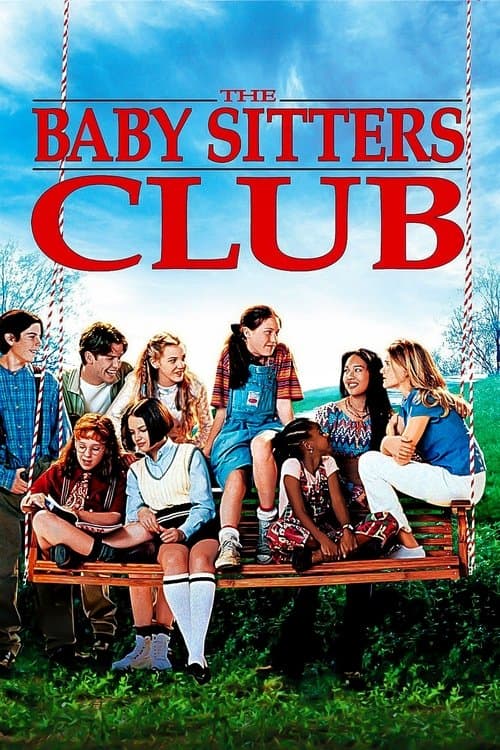 Il club delle baby sitter