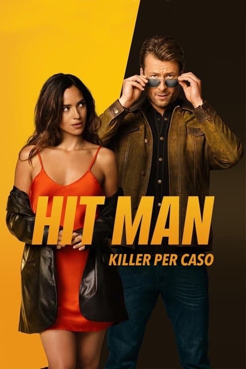 Hit Man - Killer per caso