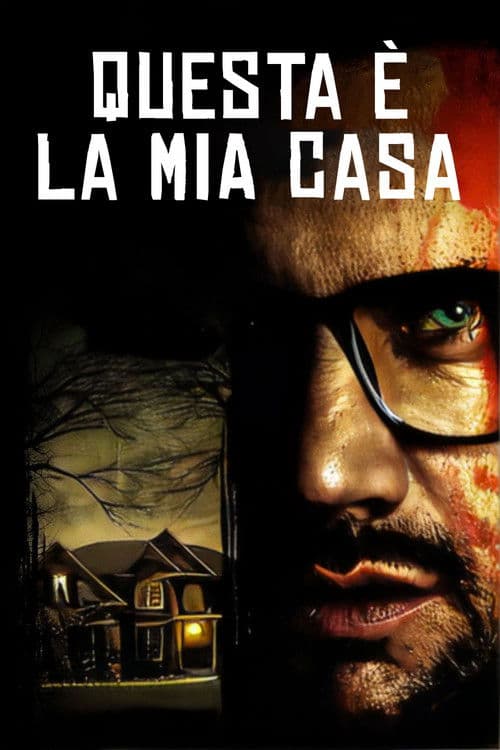 Questa è la mia casa