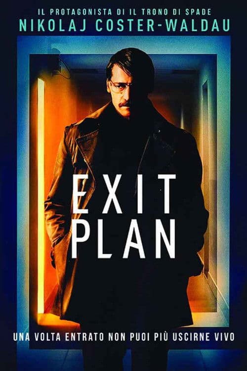 Exit Plan