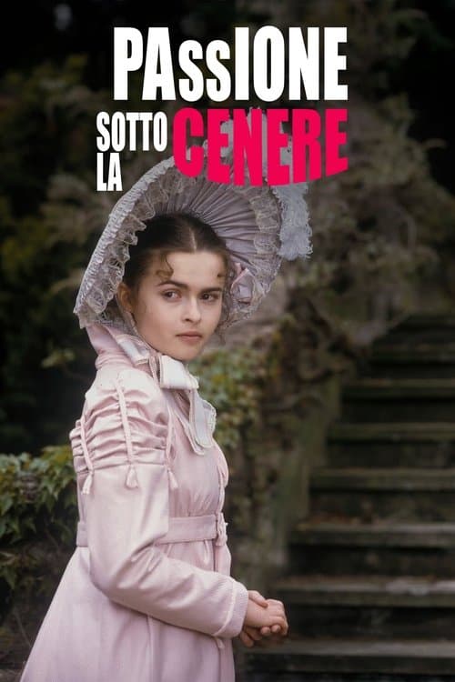 Passione sotto la cenere