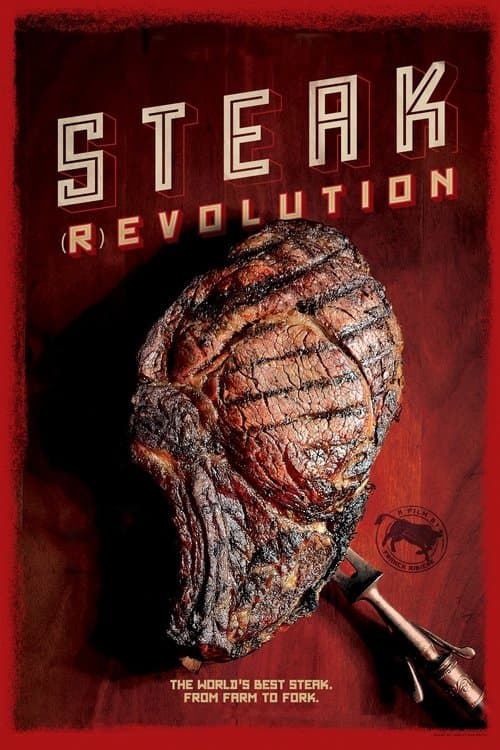 Steak (r)evolution