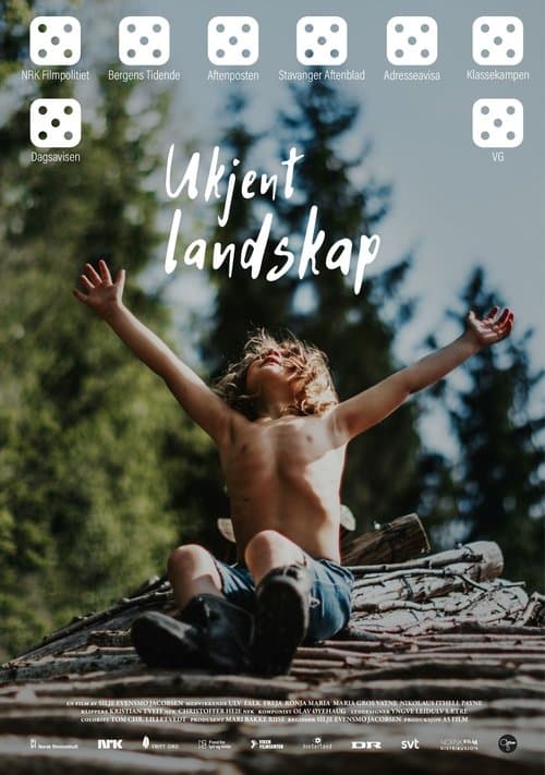 A New Kind of Wilderness