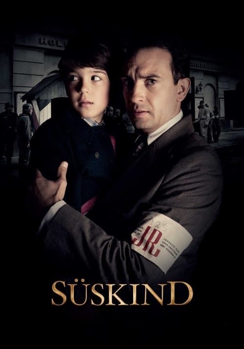 Süskind - Le ali dell'innocenza