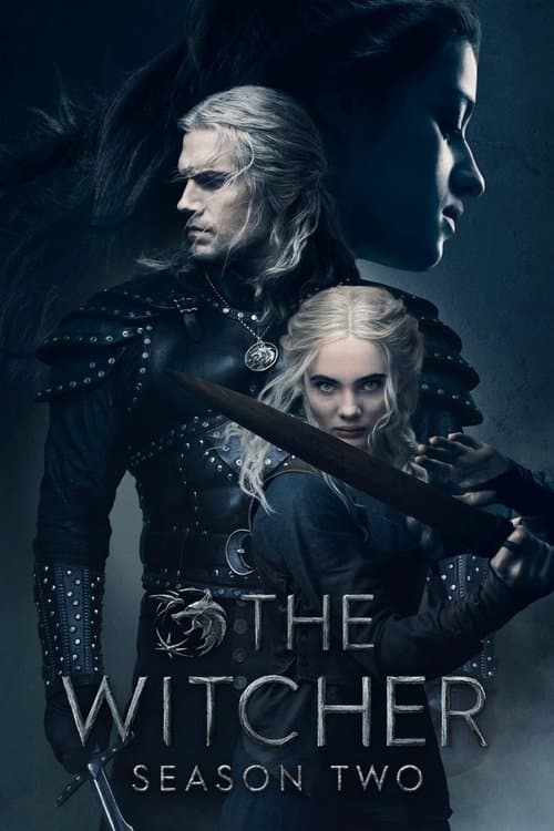 The Witcher: Dietro le quinte - Stagione 2