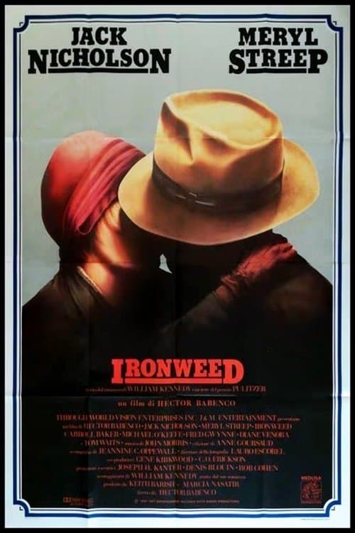 Ironweed