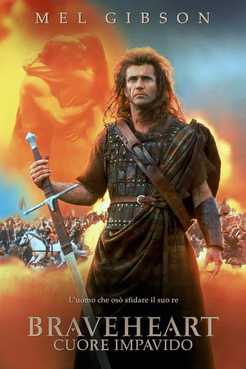 Braveheart - Cuore impavido