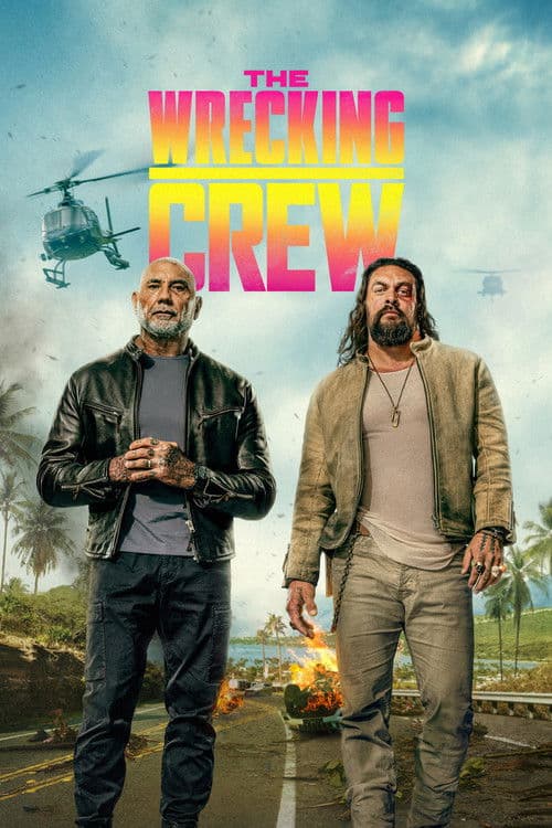 Fratelli Demolitori - The Wrecking Crew