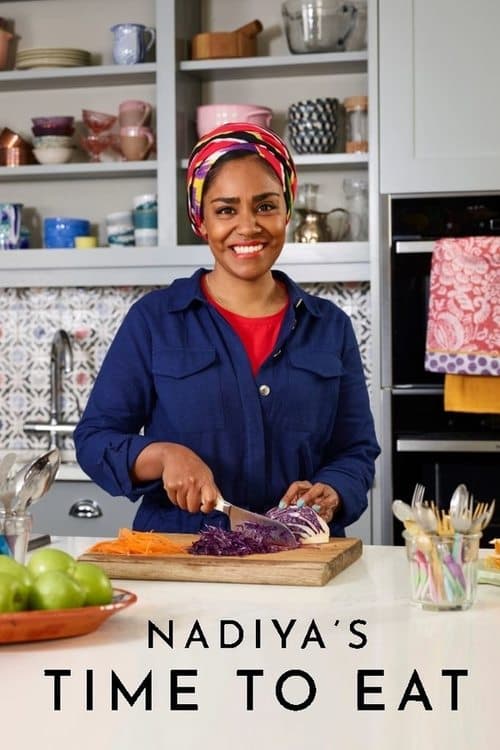 I segreti di chef Nadiya