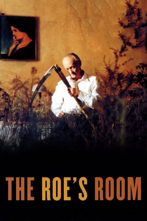 The Roe's room