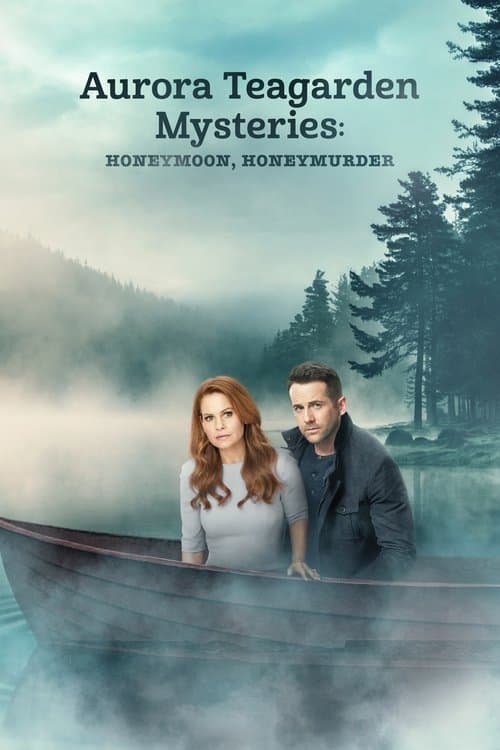 I misteri di Aurora Teagarden - Luna di miele, luna di morte