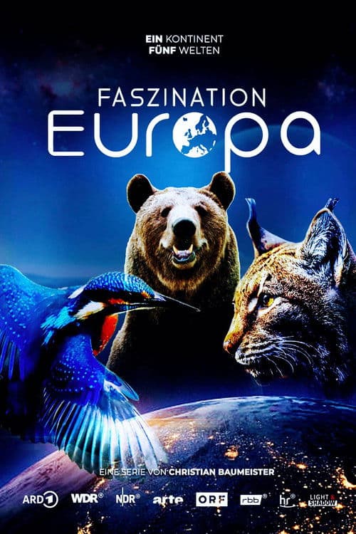 Faszination Europa