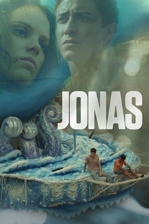 Jonas