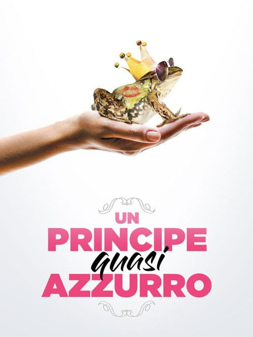 Un principe (quasi) azzurro