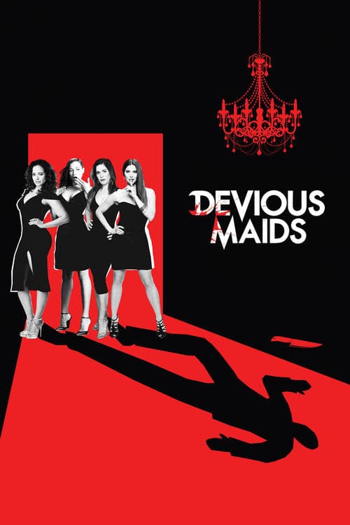 Devious Maids - Panni sporchi a Beverly Hills