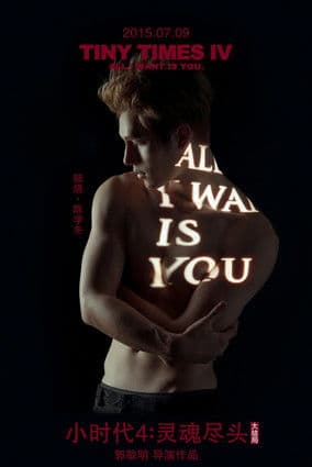 小时代4：灵魂尽头
