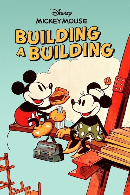 Topolino costruttore