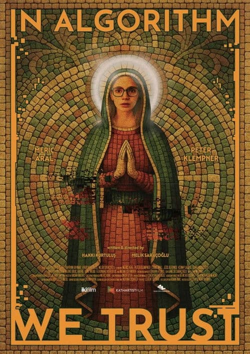 Algoritma'ya Biat Et