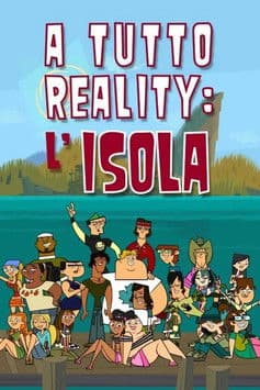 A tutto reality - L'isola