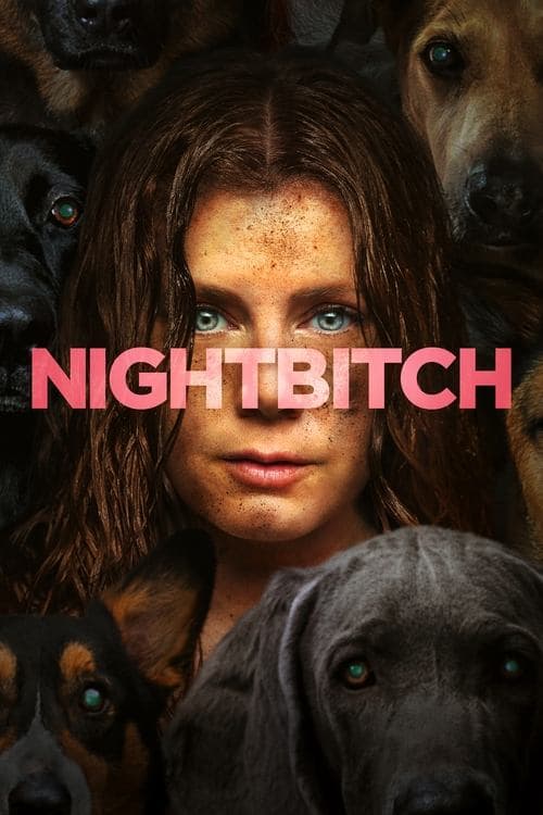 Nightbitch. Bestia di notte