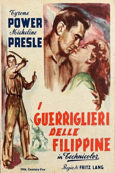 I guerriglieri delle Filippine