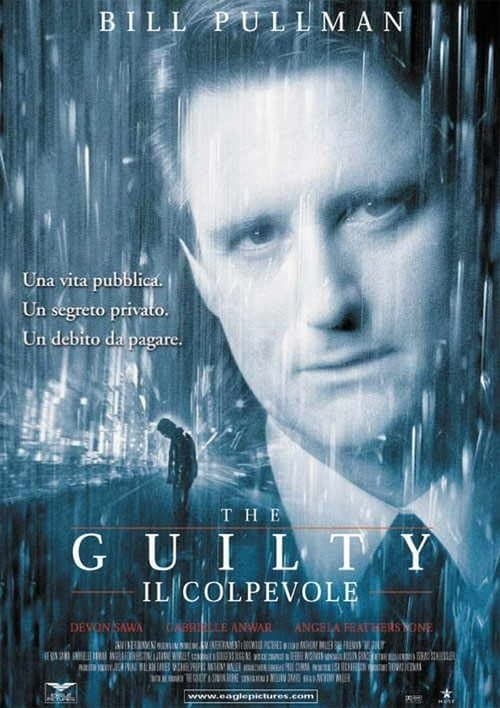 The Guilty - Il colpevole